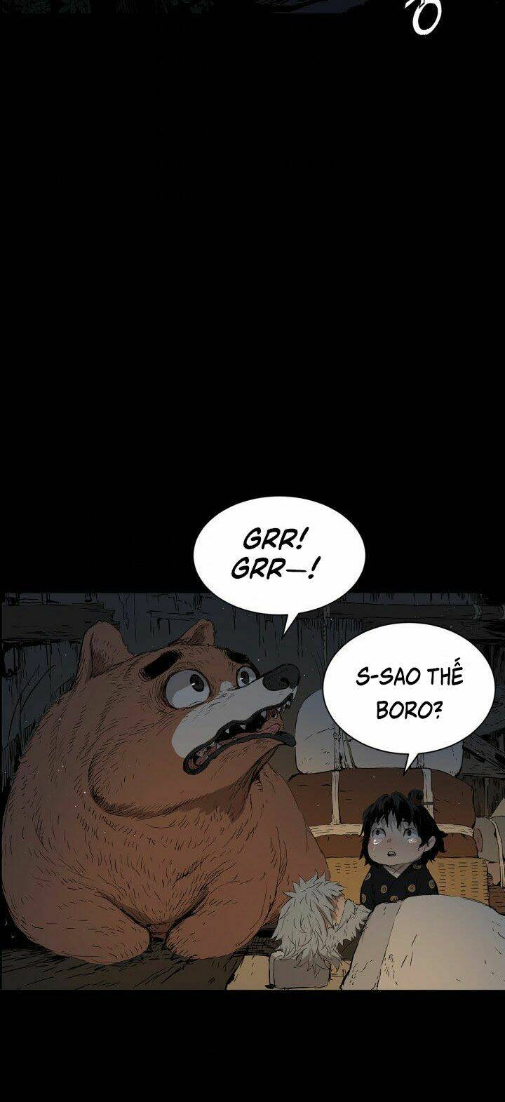 Vô Kiếm Tiểu Tử: Chapter 65