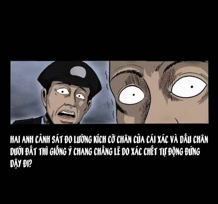 Kỳ Án Có Thật: Chapter 9