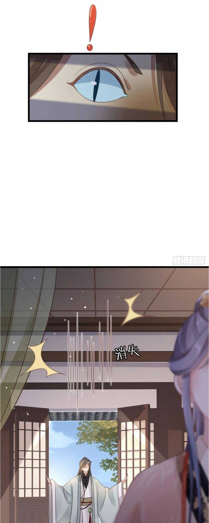 Mau Xuyên Không Rửa Tội Cho Nhân Vật Phản Diện: Chapter 56