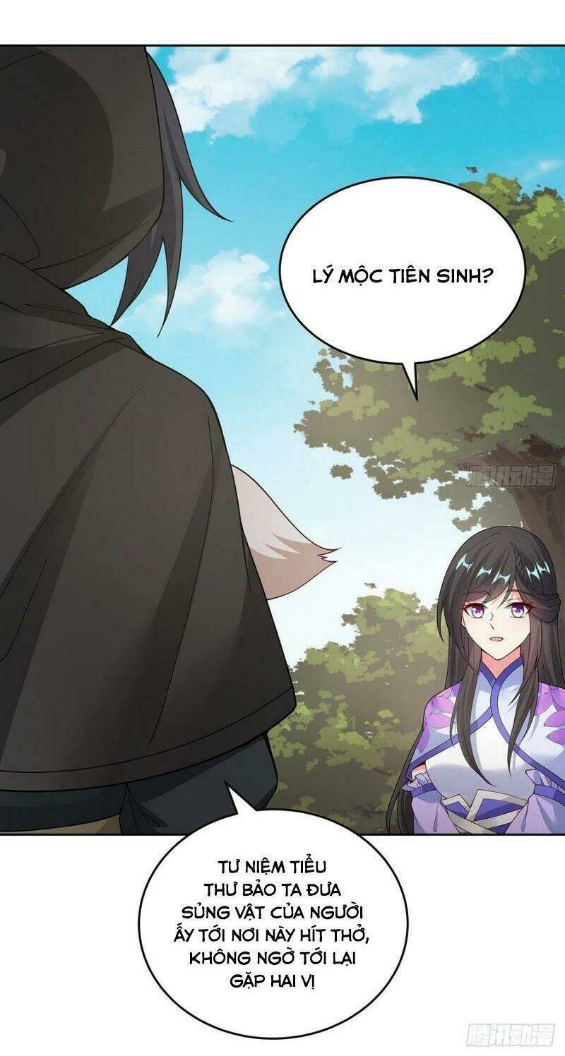 Nghịch Lân: Chapter 133