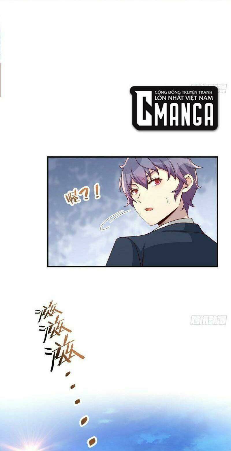 Thiên Tứ Thức Tỉnh: Chapter 50