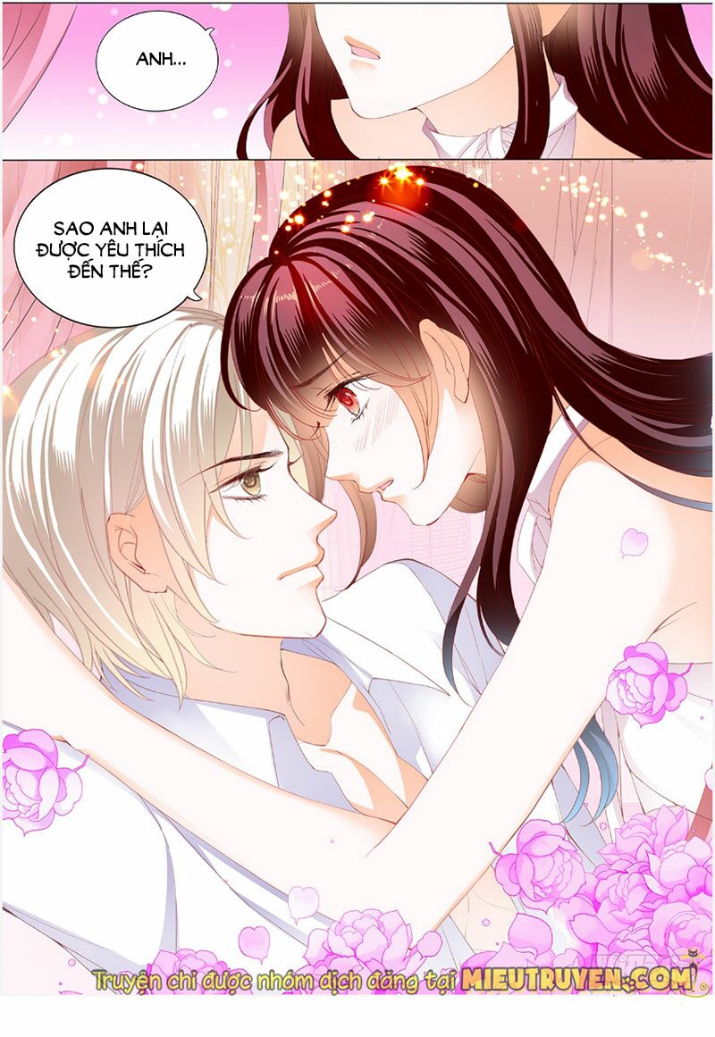 Thiểm Hôn Kiều Thê: Chapter 248