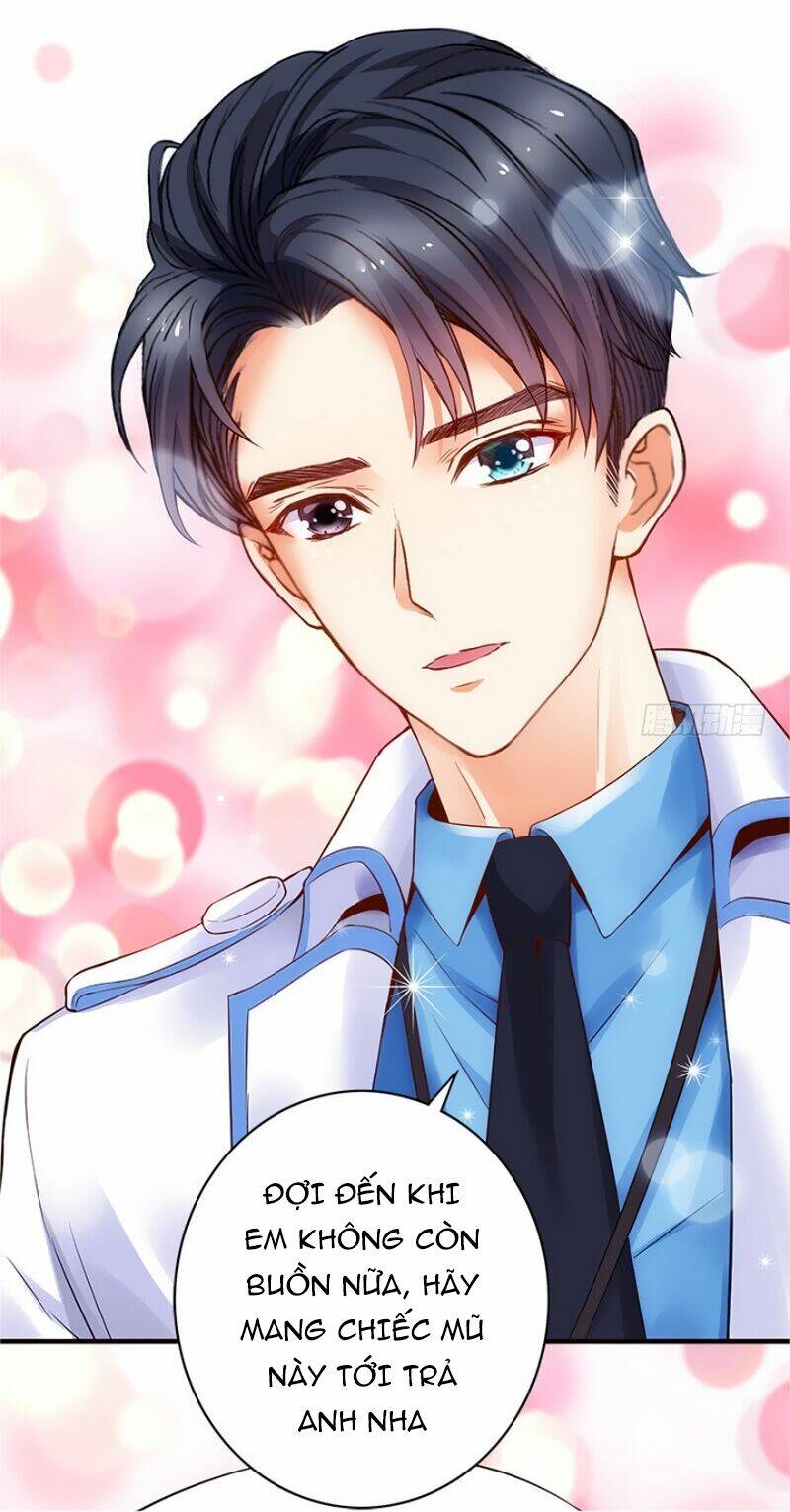 Bạn Trai 1/4 Của Tôi: Chapter 1