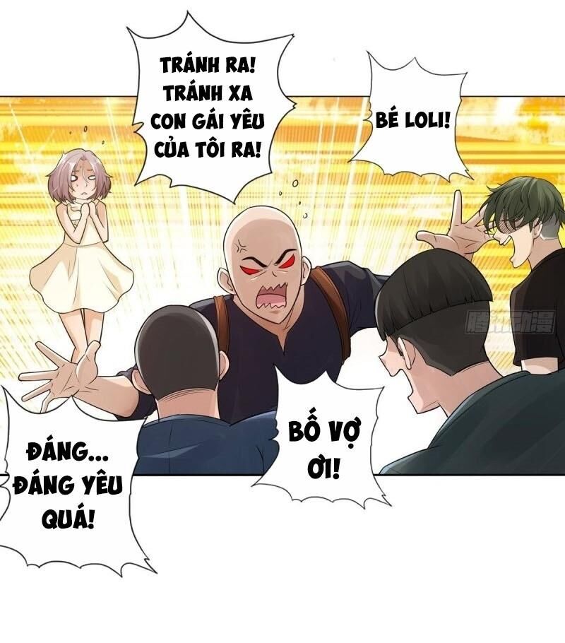 Hệ Thống Tìm Đường Chết Mạnh Nhất: Chapter 69