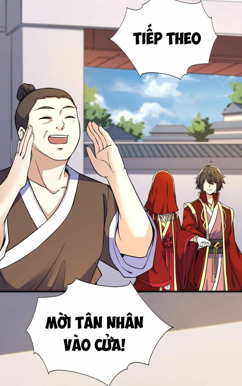 Thần Võ Đế Tôn: Chapter 97