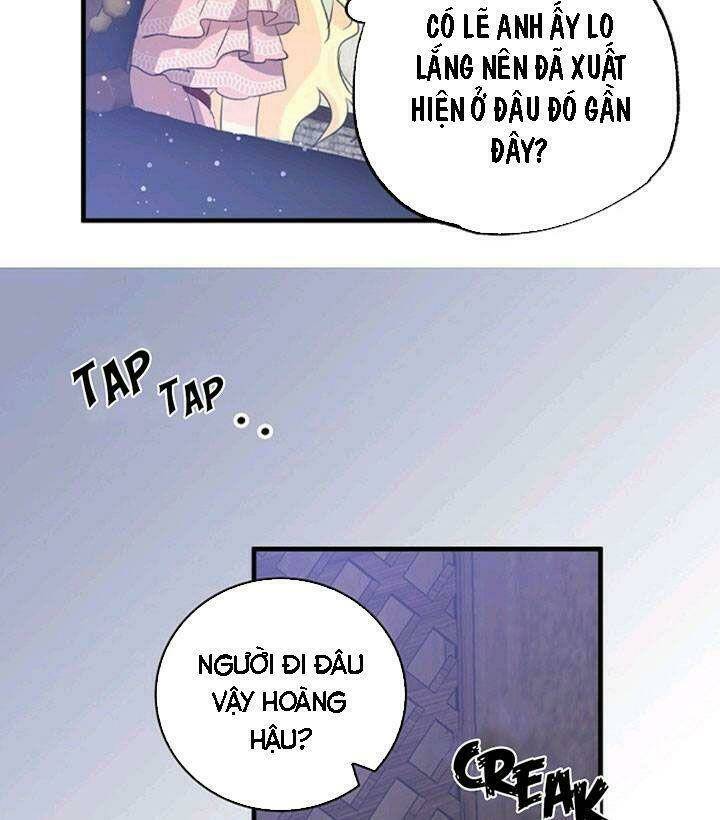 Tôi Là Bạn Gái Cũ Của Một Người Lính: Chapter 47