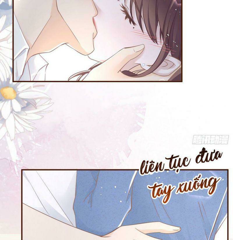 Bạn Gái Tôi Mới 30+: Chapter 65