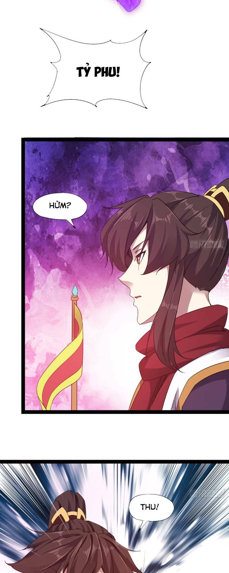 Kiếm Đồ: Chapter 24