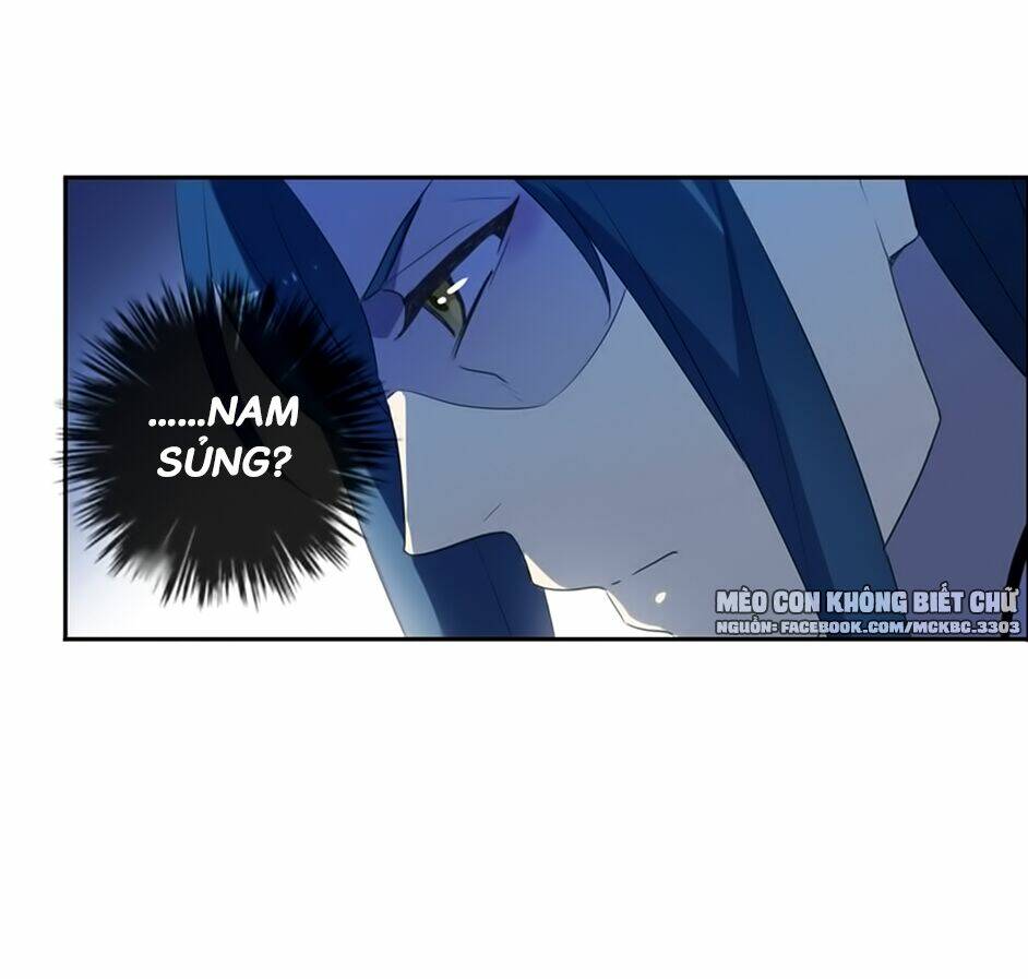 Bách Yêu Dị Văn: Chapter 99