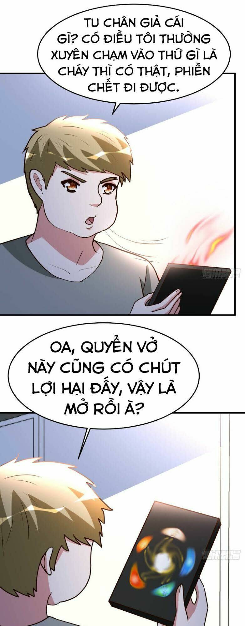 Trọng Sinh Tu Chân Tại Đô Thị: Chapter 87