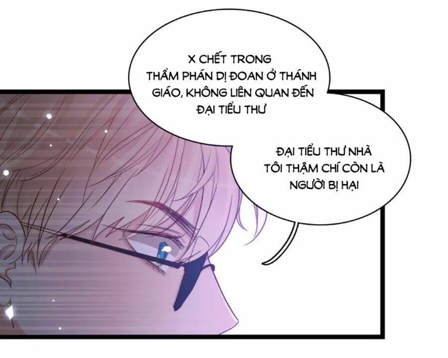 Nữ Phù Thủy Muốn Sống Nổi Loạn: Chapter 27