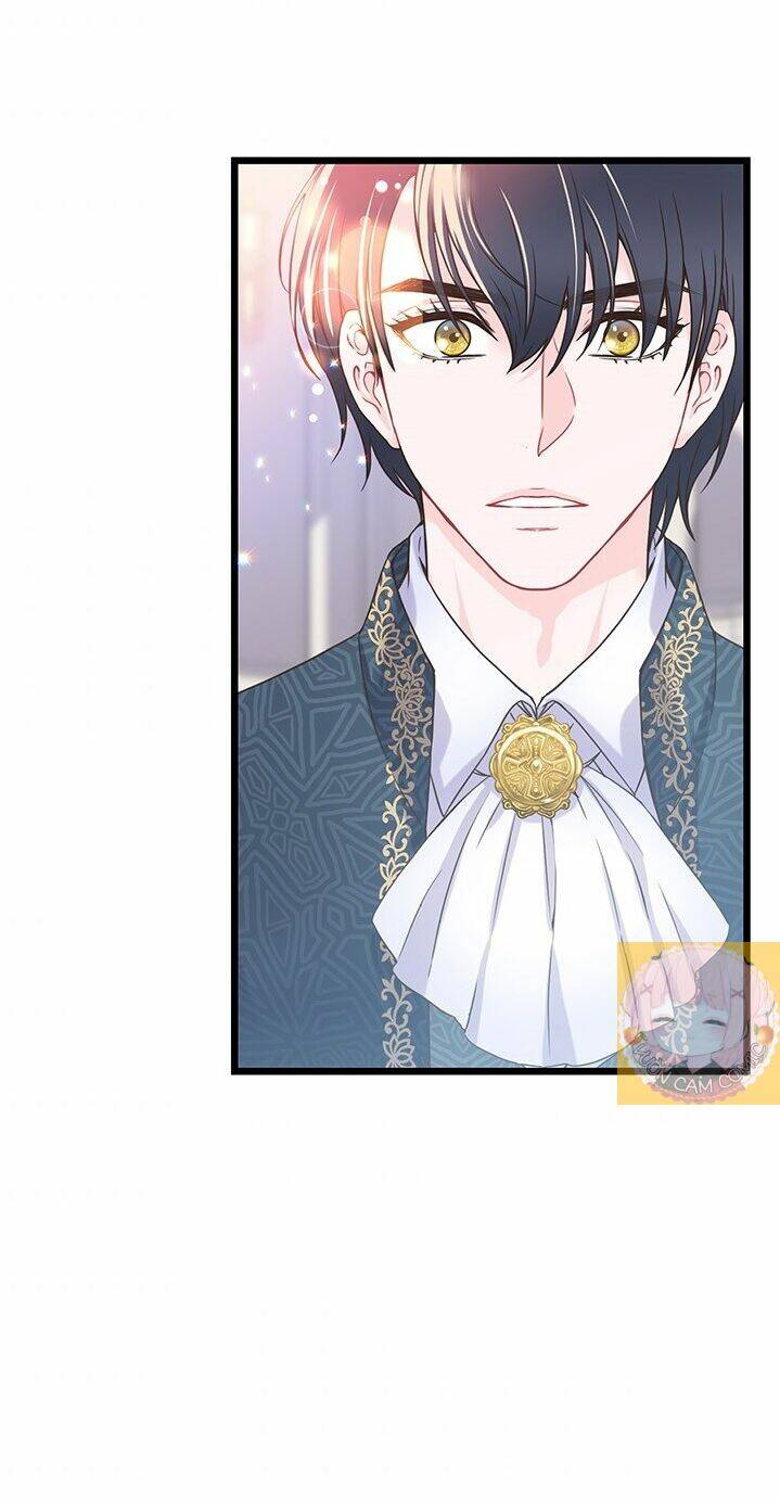 Nhân Vật Phản Diện Yêu Cầu Tôi Yêu Chàng: Chapter 10