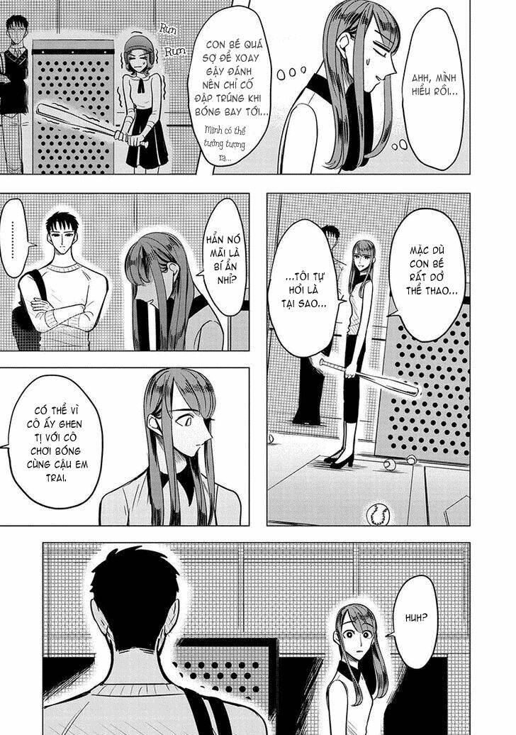 Haru No Noroi: Chapter 2