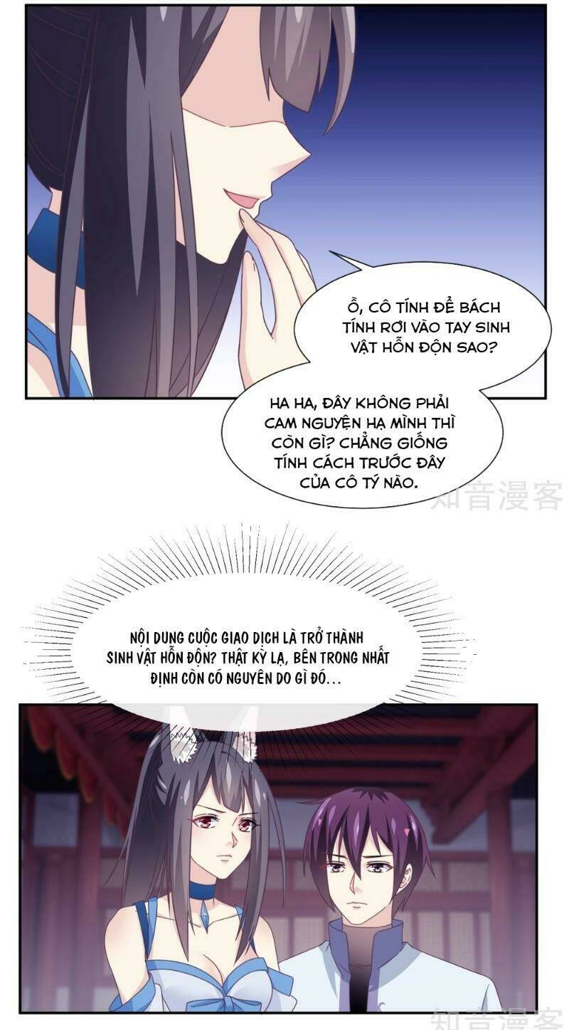 Ta Là Ngọc Hoàng Đại Đế: Chapter 111