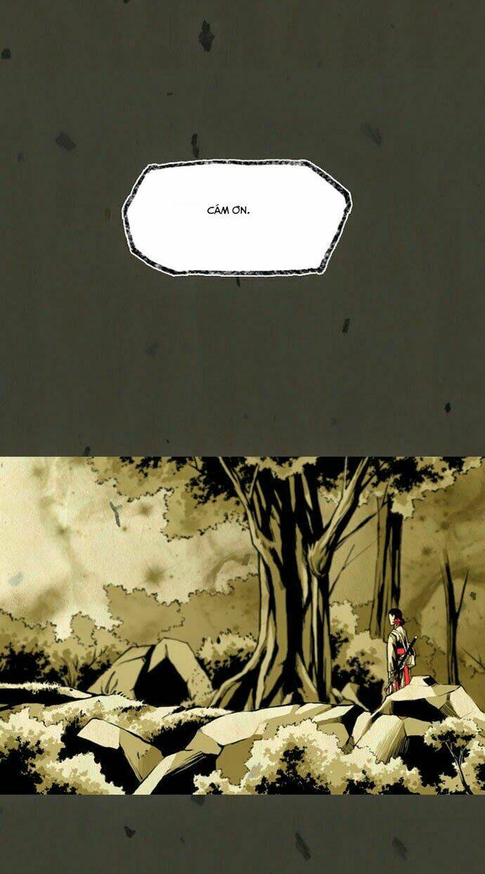 In Full Bloom: Chapter 2