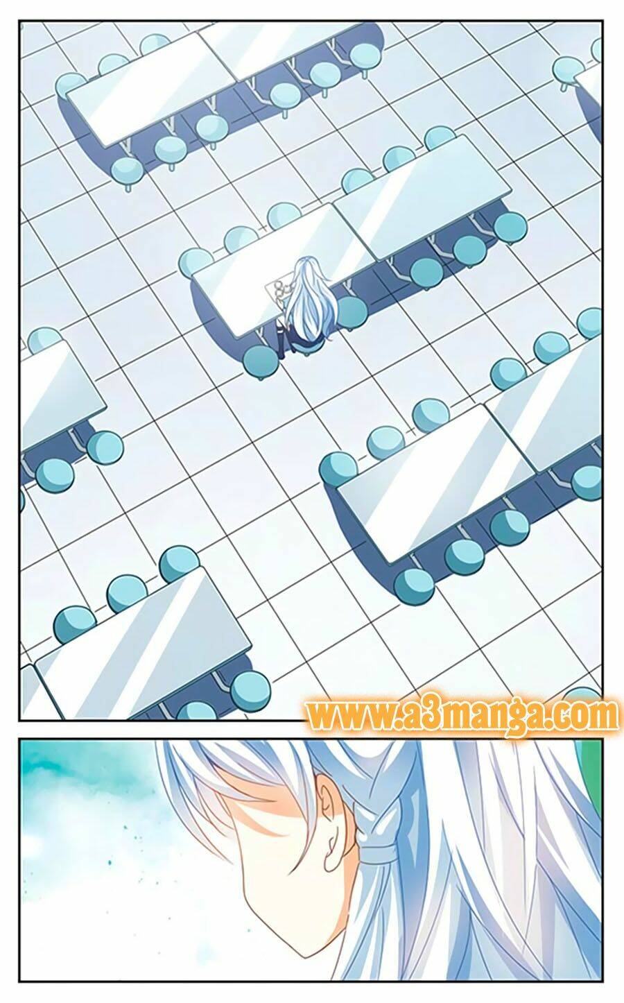 Tô Tịch Kỳ Quái: Chapter 45