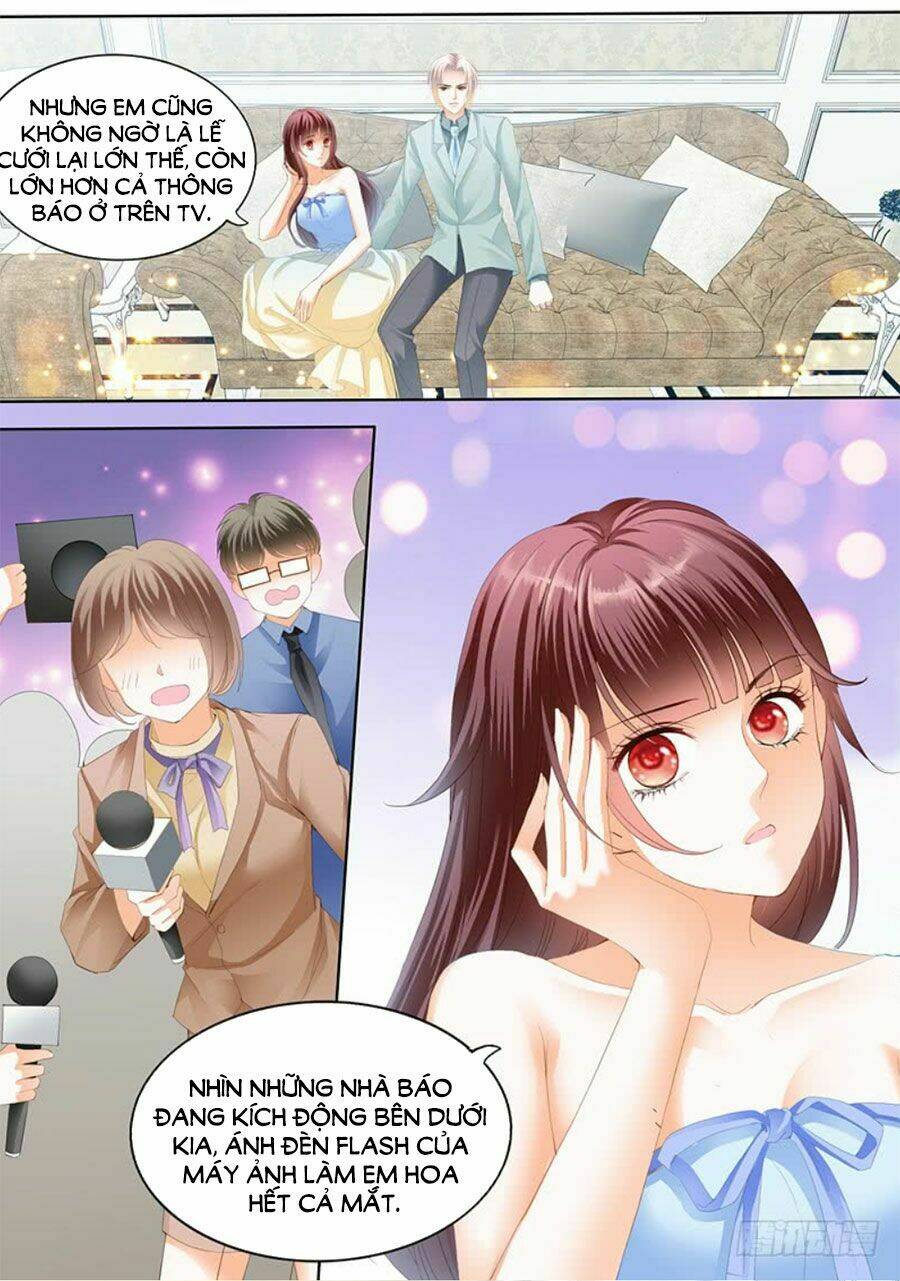 Thiểm Hôn Kiều Thê: Chapter 215