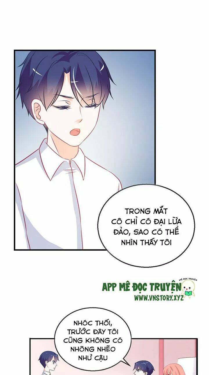 Cẩm Lý Thiếu Nữ Của Tôi: Chapter 83