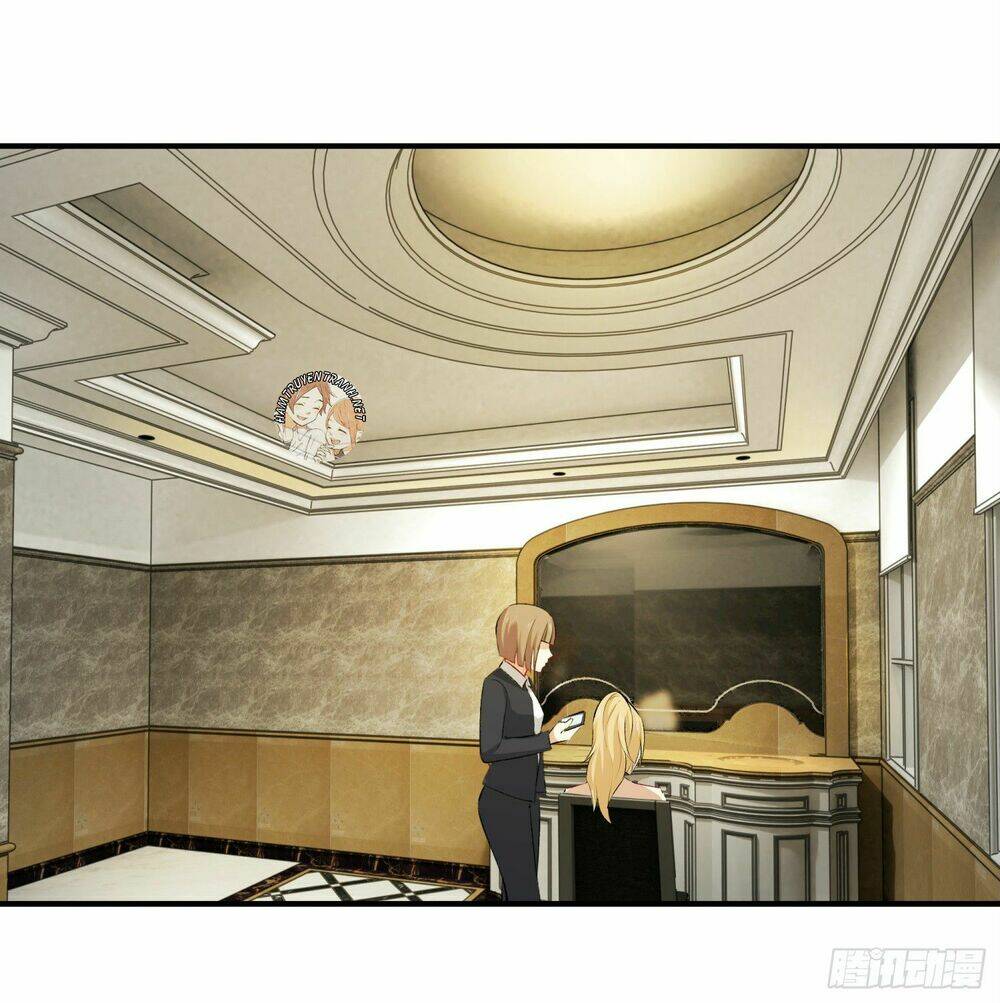 Quái Trộm Thâu Tâm: Chapter 10.1