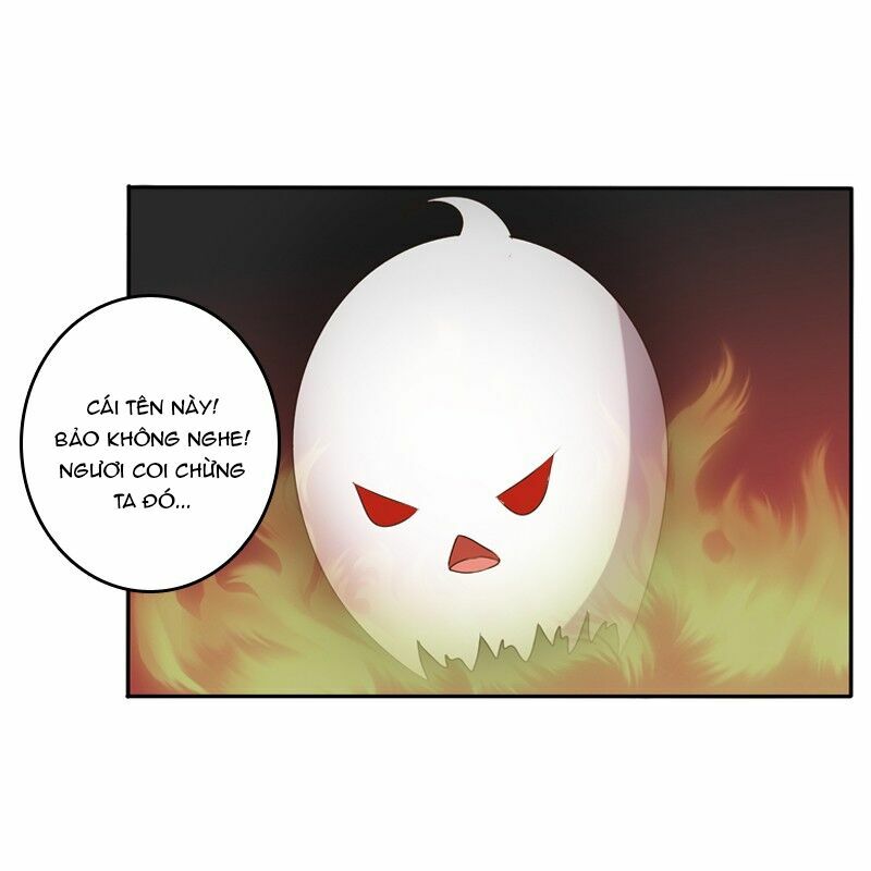 Thông Linh Phi: Chapter 125