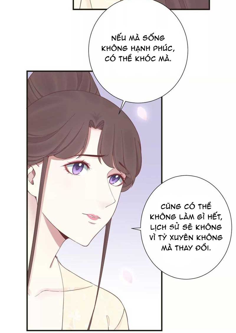 Hoàng Hậu Bận Lắm: Chapter 172