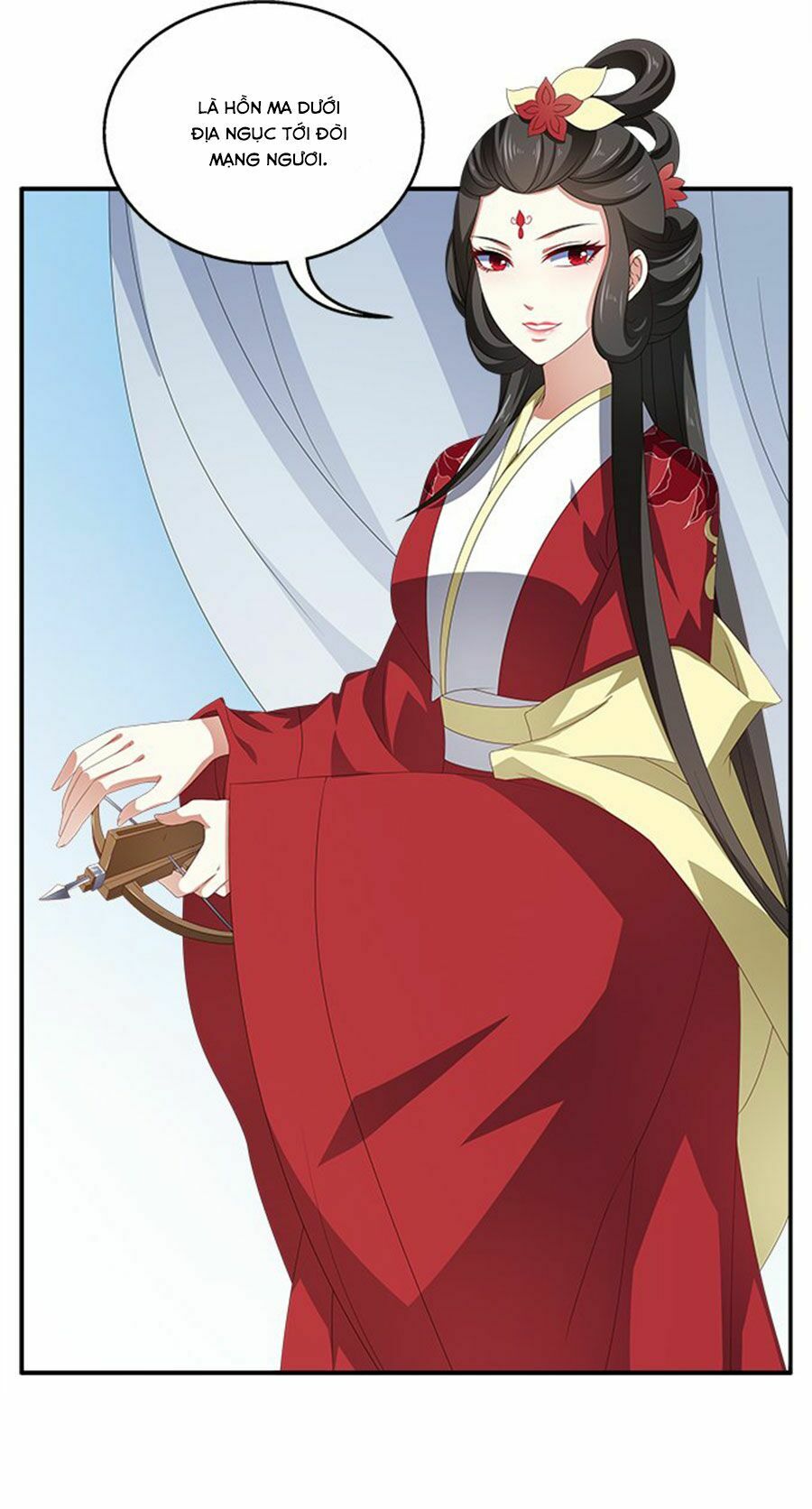 Thịnh Thế An Nhiên: Chapter 30
