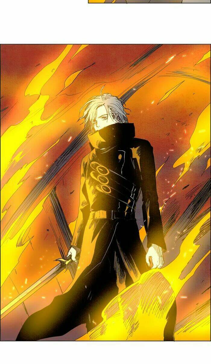 Lessa: Chapter 57