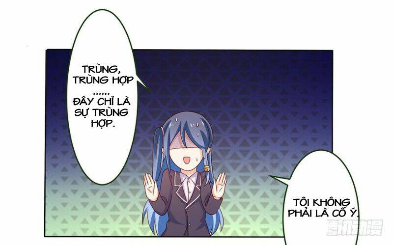 Ức Lạc Tinh Thần: Chapter 10