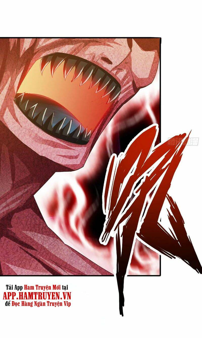 Chư Thiên Ký: Chapter 314