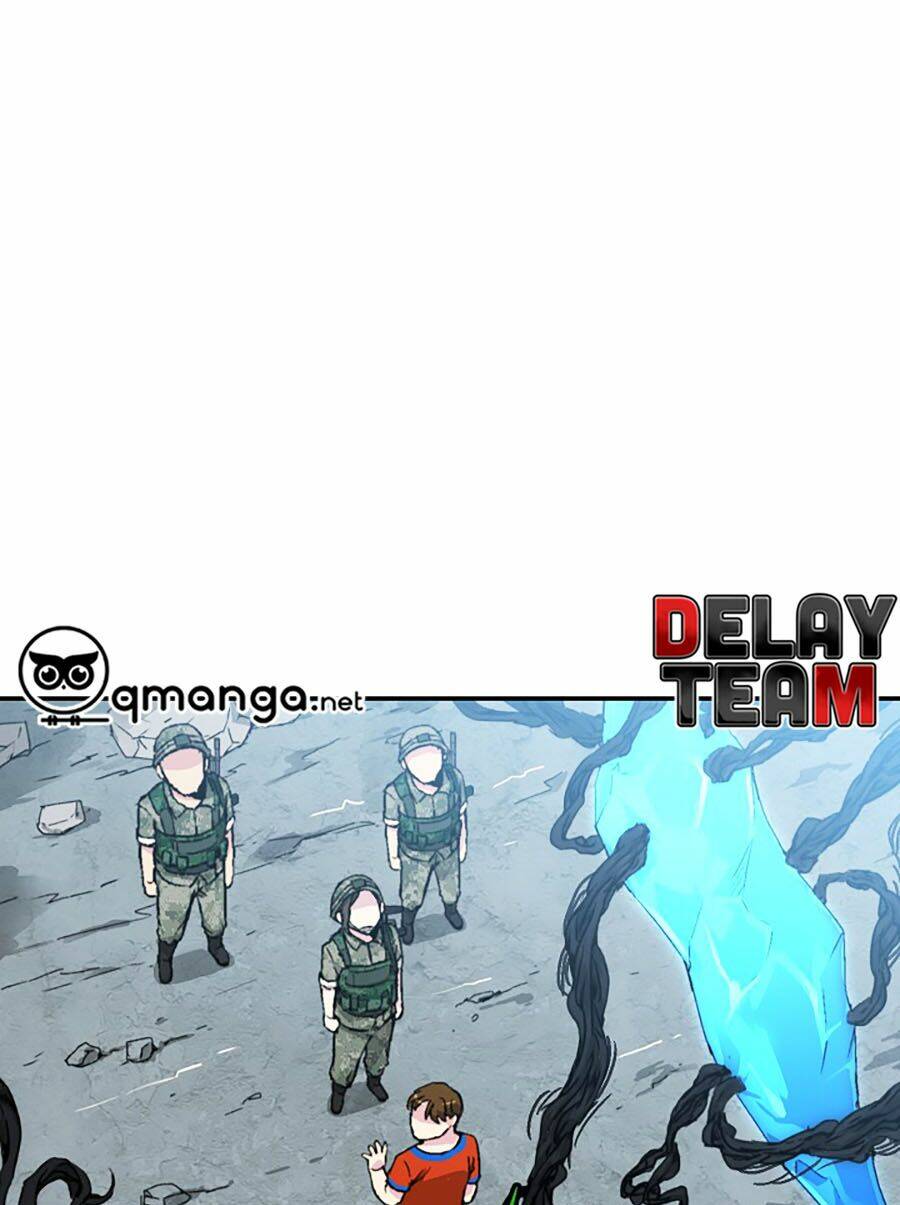 Hầm Ngục Bóng Tối: Chapter 8