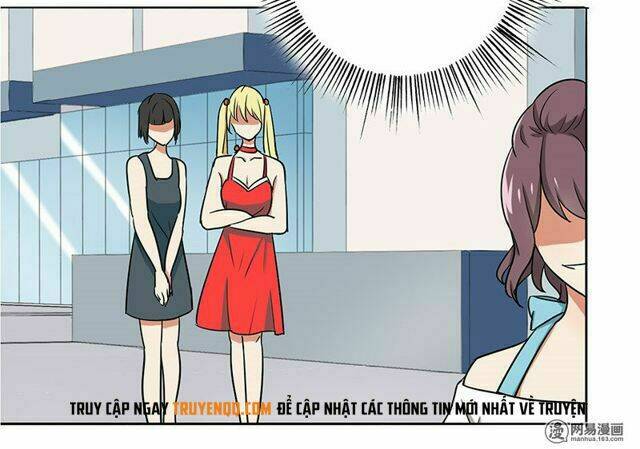 Become A Girl At Night: Chapter 27