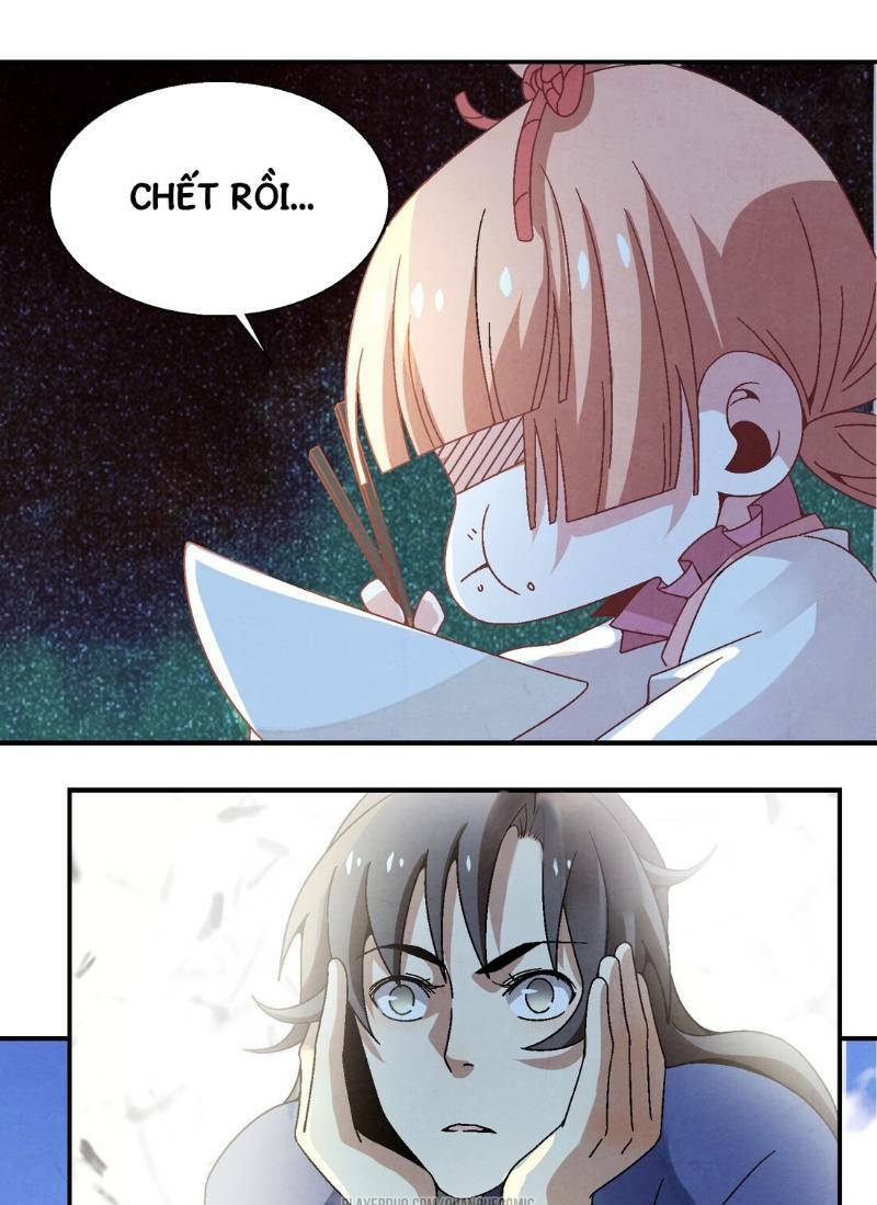 Ma Giáo Giáo Chủ Tái Xuất Giang Hồ: Chapter 23.2
