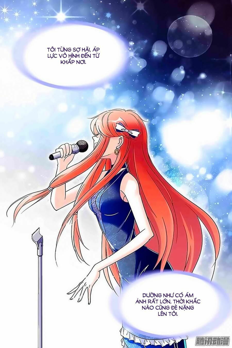 Thanh Ninh Chi Hạ: Chapter 85