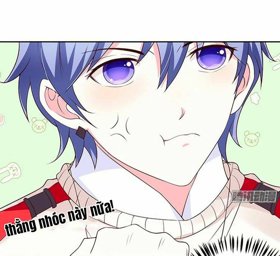 Bạn Trai Là Ngôi Sao: Chapter 81