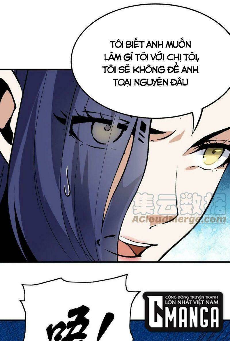 Cuồng Thiếu Siêu Thiên Tài: Chapter 78