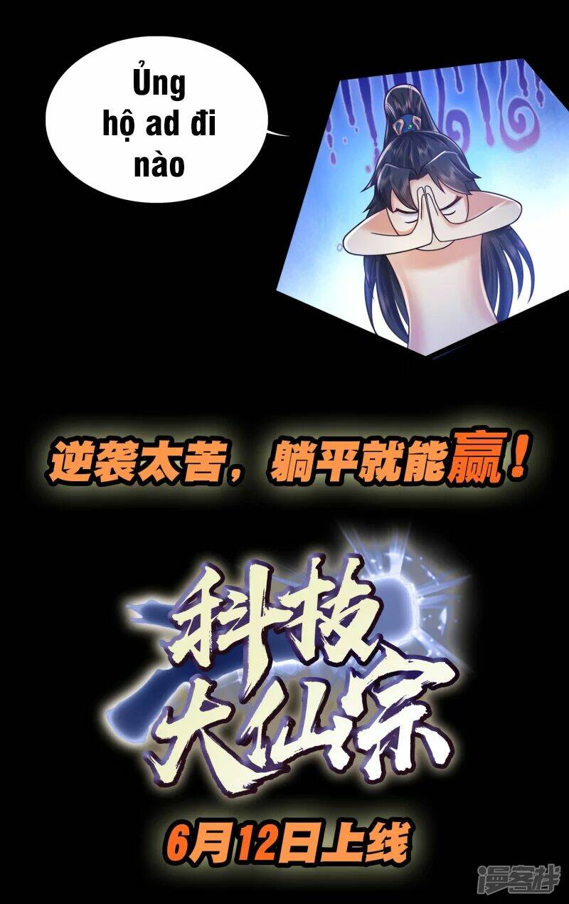 Khoa Kỹ Đại Tiên Tông: Chapter 1