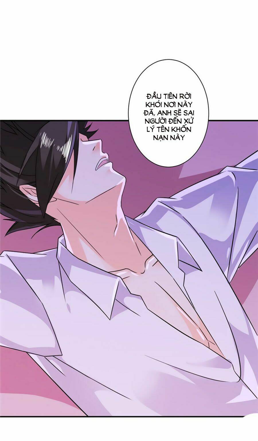 Vợ Yêu Là Báu Vật: Chapter 34