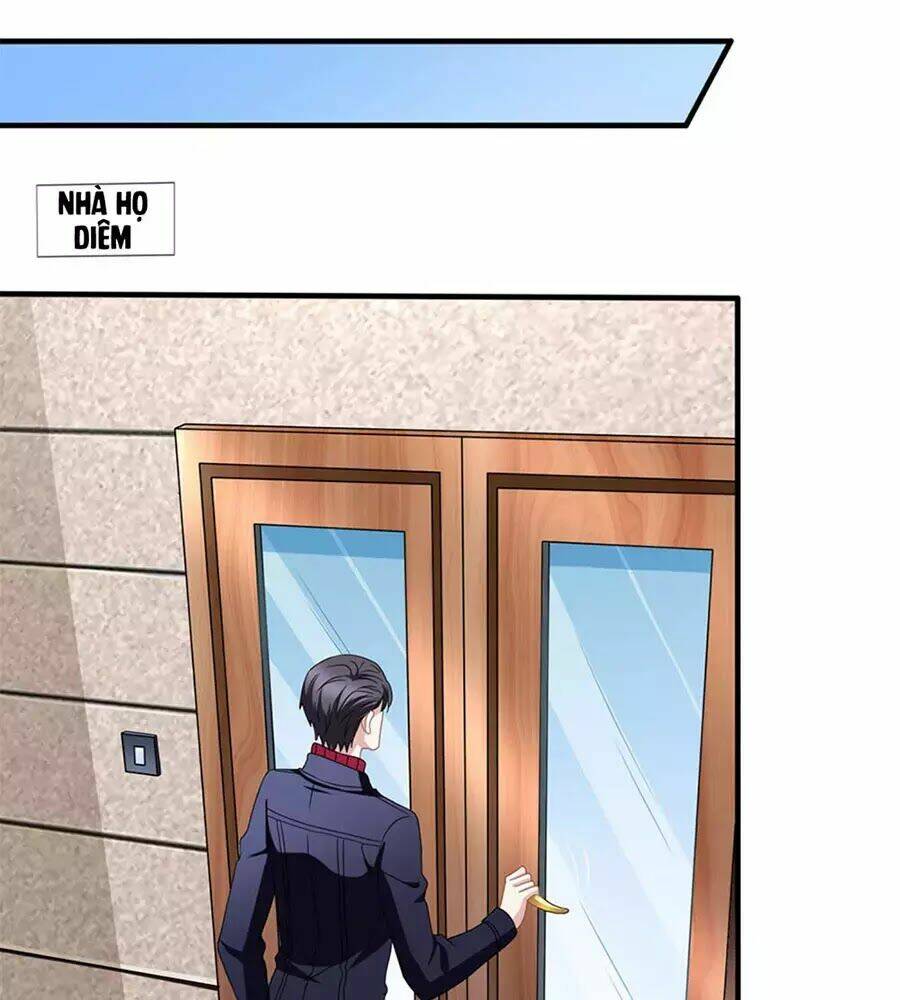 Mỹ Vị Giai Thê: Chapter 76