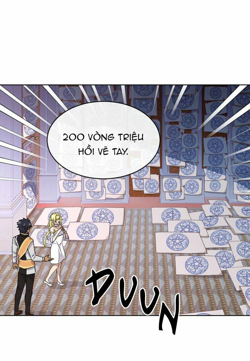 Pháp Sư Và Nữ Chúa Quỷ: Chapter 84