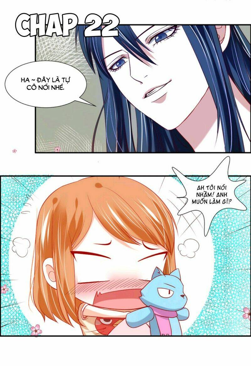 Ma Vương Đại Nhân Đi Thông Thả: Chapter 22