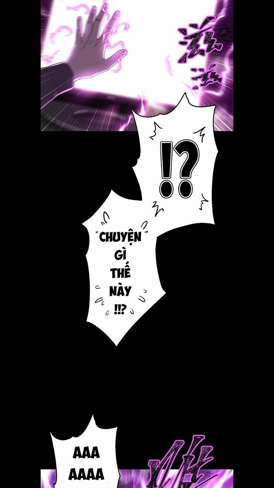 Tác Giả Sinh Tồn Ký: Chapter 2