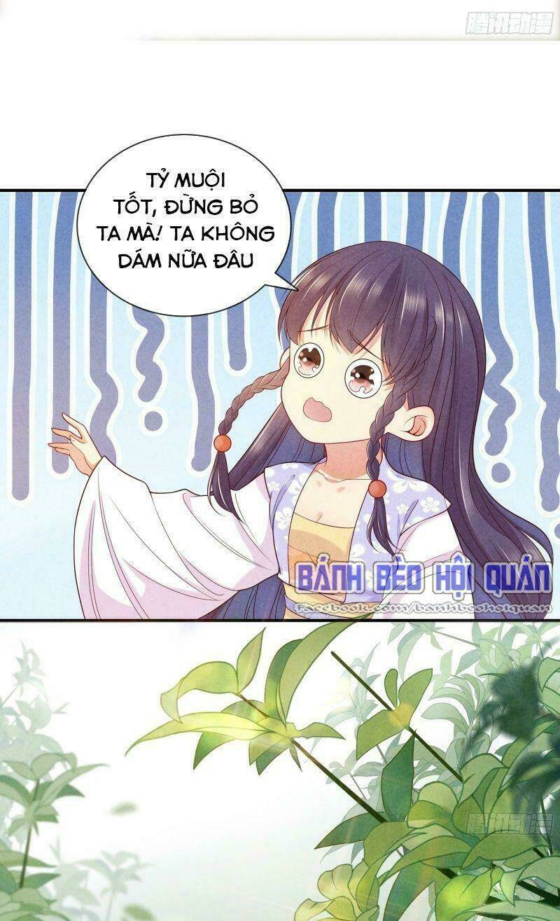 Trọng Sinh Chi Đích Nữ Bất Thiện: Chapter 50