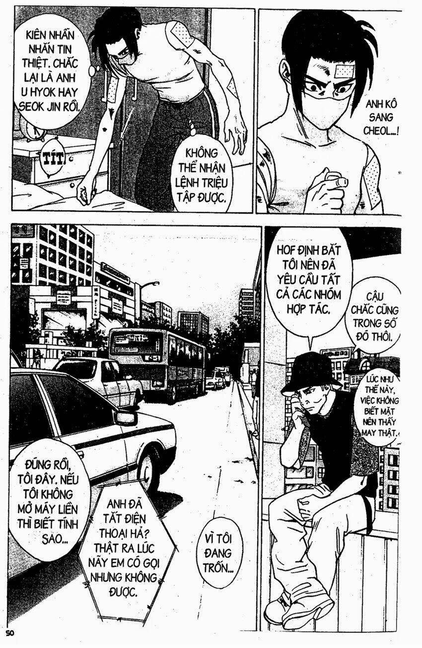 Ai Hơn Ai: Chapter 108