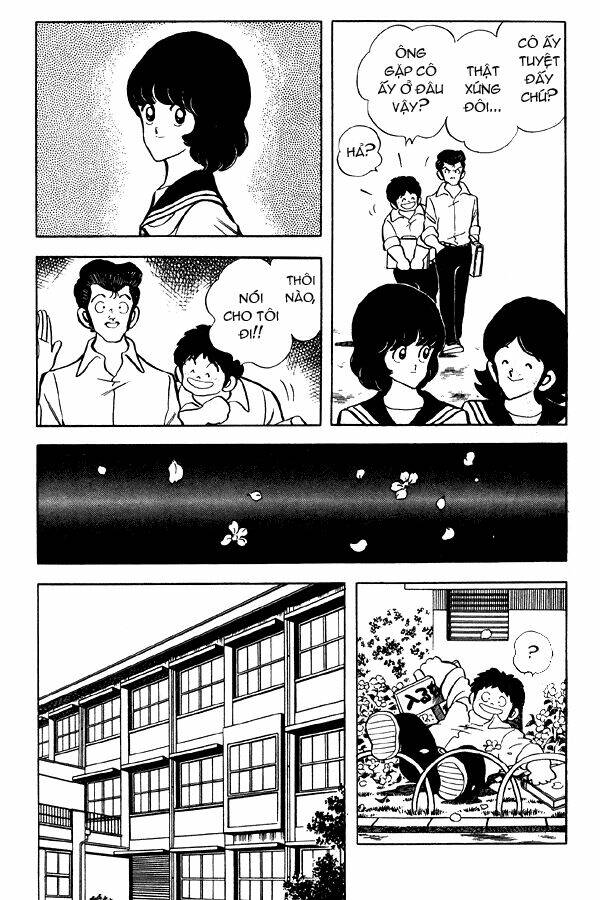 Miyuki: Chapter 65