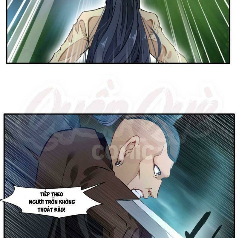 Tuyệt Thế Đế Tôn: Chapter 37