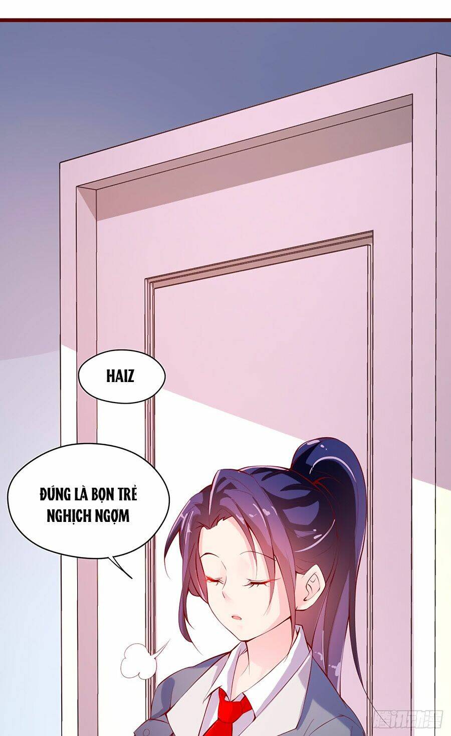 Sau Này Vẫn Cứ Thích Anh: Chapter 1