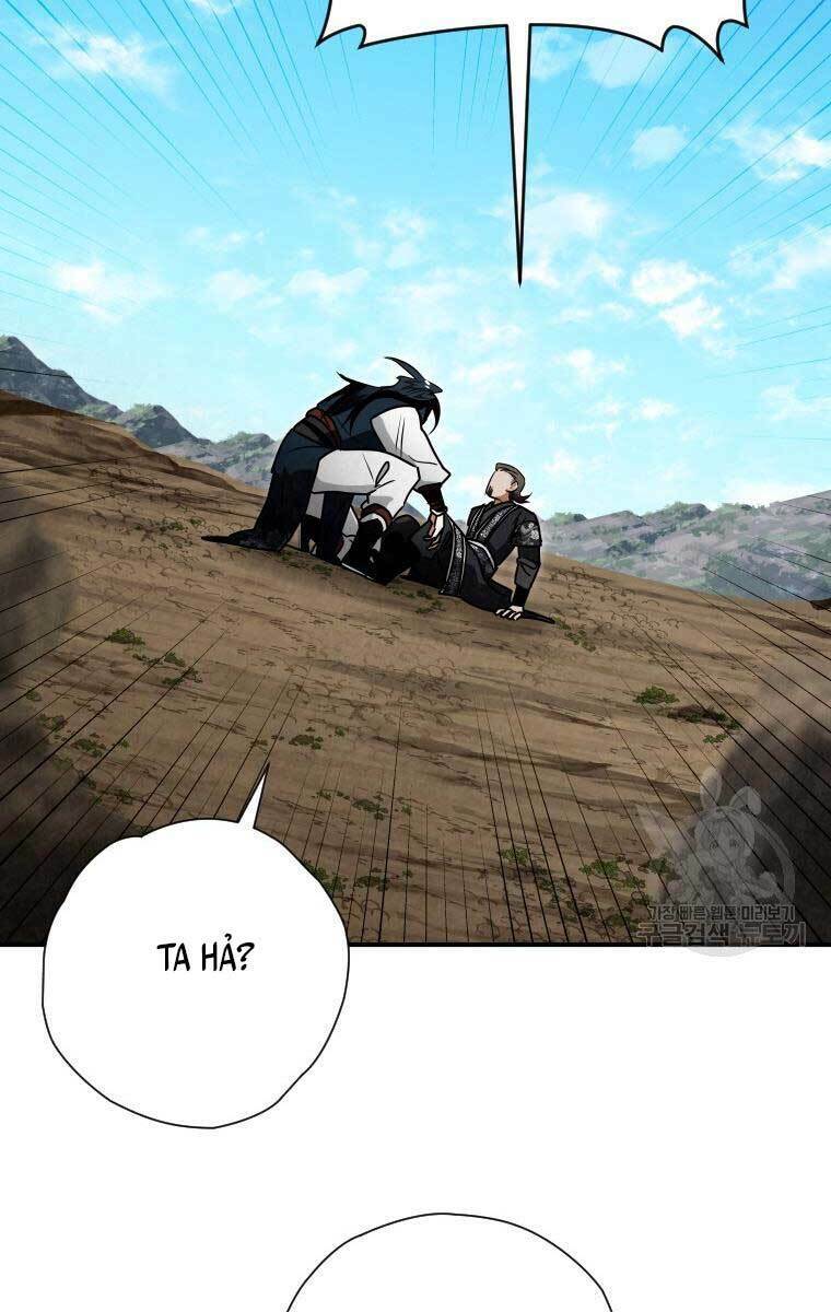 Thời Đại Hoàng Kim Của Thiên Kiếm: Chapter 34