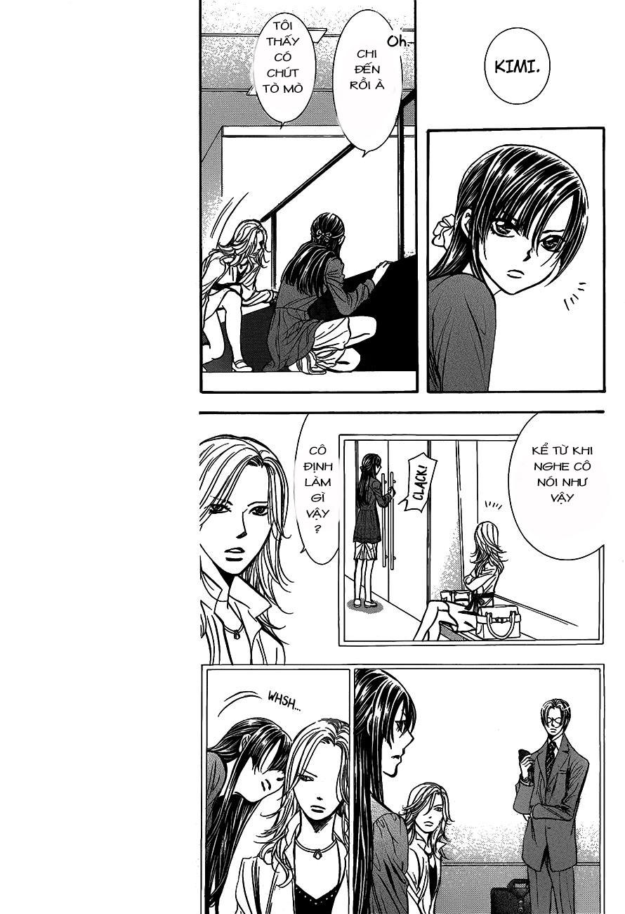 Thách Thức Tuyệt Vời: Chapter 251