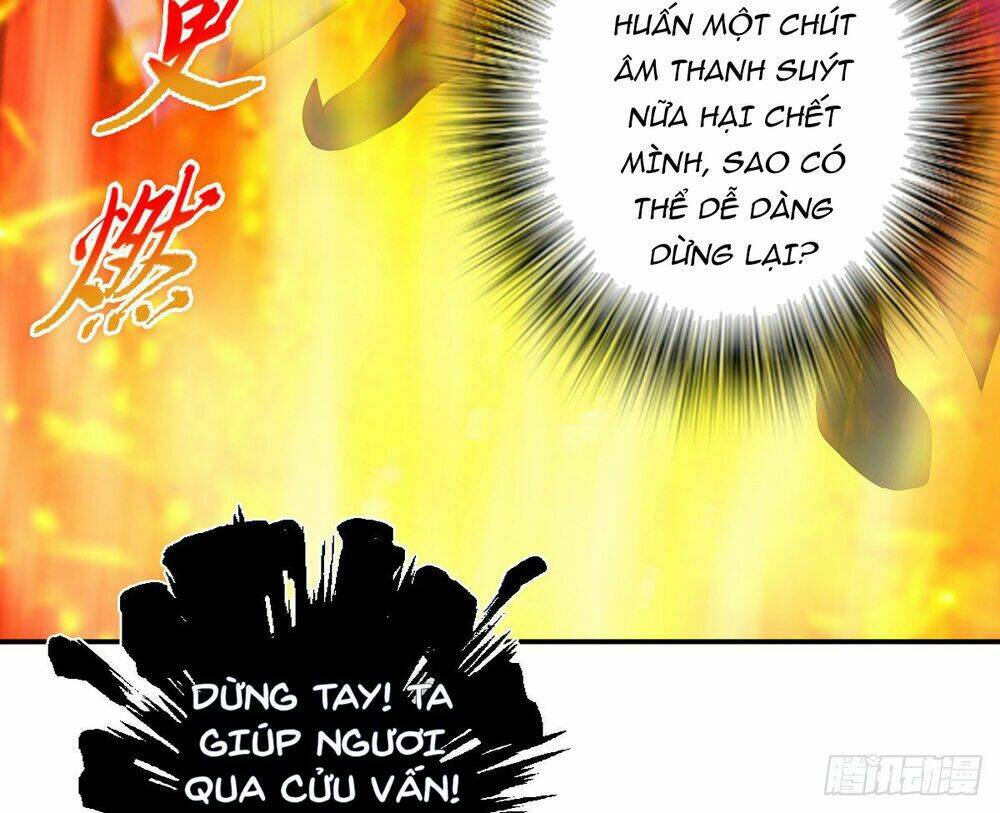 Vạn Thần Tổ Sư: Chapter 13