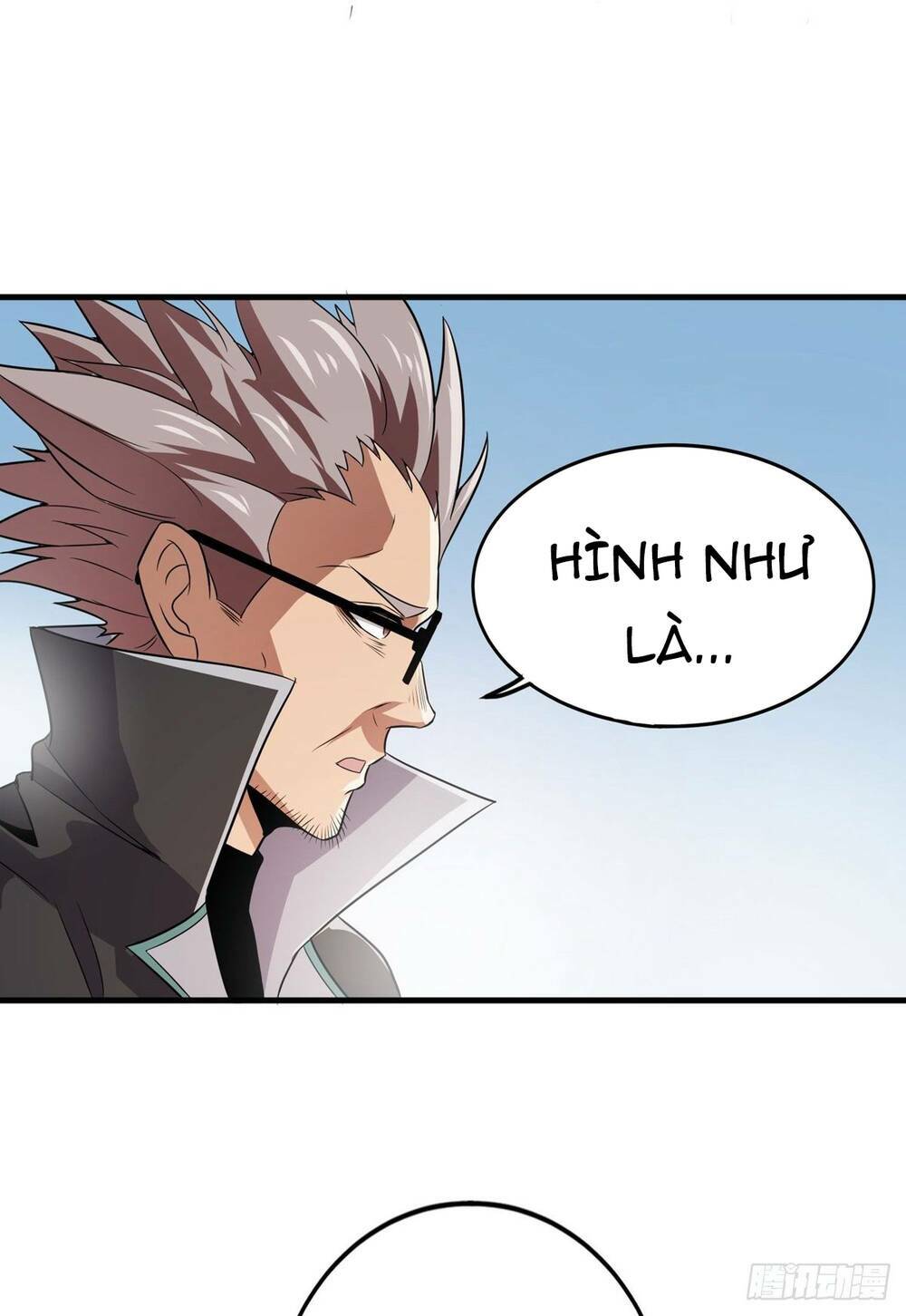 Nghịch Thiên Chiến Kỷ: Chapter 41